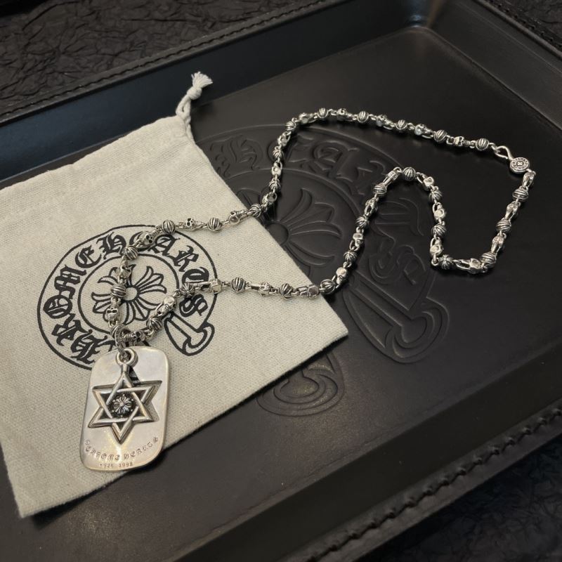 Chrome Hearts Necklaces